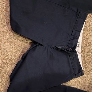 Dickies work pants